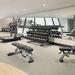 Hilton Grand Vacations Club Magnificent Mile Chicago