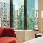 Hilton Grand Vacations Club Magnificent Mile Chicago