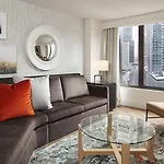 Hilton Grand Vacations Club Magnificent Mile Chicago