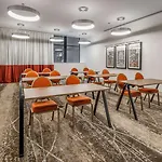 Hotel Hilton Garden Inn- Loop Chicago