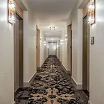 Hilton Garden Inn- Loop Hotel 3*