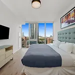 Level - River North 4* Chicago