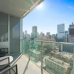 Hotel Level - River North Chicago