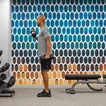 Voco Chicago Downtown - Riverwalk By Ihg