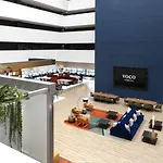 Voco Chicago Downtown - Riverwalk By Ihg