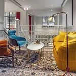 Hotel Canopy By Hilton Loop 4*