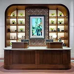 Canopy By Hilton Chicago Central Loop