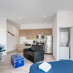 Chicago Third Floor Studio By 747 Lofts