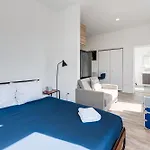 River West, Third Floor Chicago By 747 Lofts