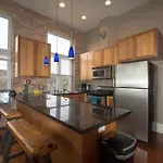 Amazing Wicker Park Penthouse With Skyline Views * Chicago