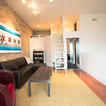 Amazing Wicker Park Penthouse With Skyline Views *
