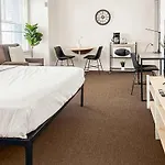 Studio Gold Coast City Living - Sp 1204