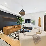 Casa Palmera Fast Wifi, Pool Table Fire Pit