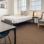 Studio Gold Coast City Living - Sp 1204