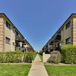 Entire Apartment With Complete Privacy Near O\'Hare