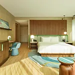 Hyatt Centric Magnificent Mile 4* Chicago