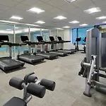 Hyatt Centric Magnificent Mile Hotel