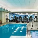 Hotel Hyatt Centric Magnificent Mile 4*