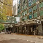 Hyatt Centric Chicago Magnificent Mile