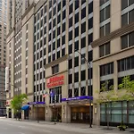 Hilton Garden Inn Chicago Downtown/Magnificent Mile