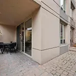 The Bernardin Gold Coast Luxury Apartments Near Magnificent Mile