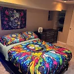 420 Friendly 12 Pm Check Out 1 Bedroom Basement