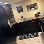 420 Friendly 12 Pm Check Out 1 Bedroom Basement