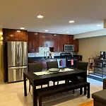 Spacious, One-Level Condo Adjacent To Jackson Park