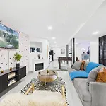 The Addison Art Deco Haven