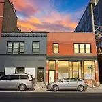 Comfortably Well-Furnished 1Br Unit In West Loop - Grand Rep