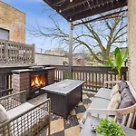 4 Bedroom 2 Deck Fire Pit Pool Table Wd 5Gbps