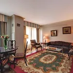 The Whitehall Hotel, BW Premier Collection