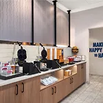 Hotel Hampton Majestic Theatre District