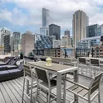 Best Western Chicago Downtown-River North