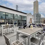 Hotel Western Downtown-river North 3*