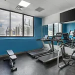 Western Downtown-river North Hotel 3*