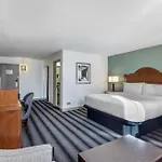 Hotel Western Downtown-river North