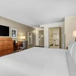 Hotel Western Downtown-river North