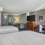 Western Downtown-river North Hotel 3*