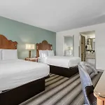 Hotel Western Downtown-river North