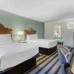 Western Downtown-river North Hotel 3*
