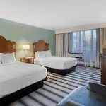 Western Downtown-river North Hotel