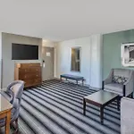 Hotel Western Downtown-river North 3*