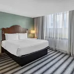 Hotel Western Downtown-river North Chicago