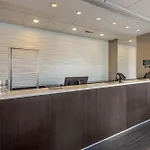 Western Downtown-river North Hotel 3*