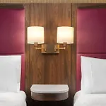 Hotel Hampton Majestic Theatre District Chicago