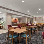 Hotel Hampton Majestic Theatre District Chicago