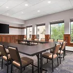 Hampton & Chicago-downtown Hotel