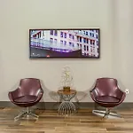 Cambria Hotel Chicago Loop - Theatre District