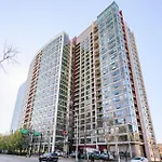 Kasa South Loop Chicago